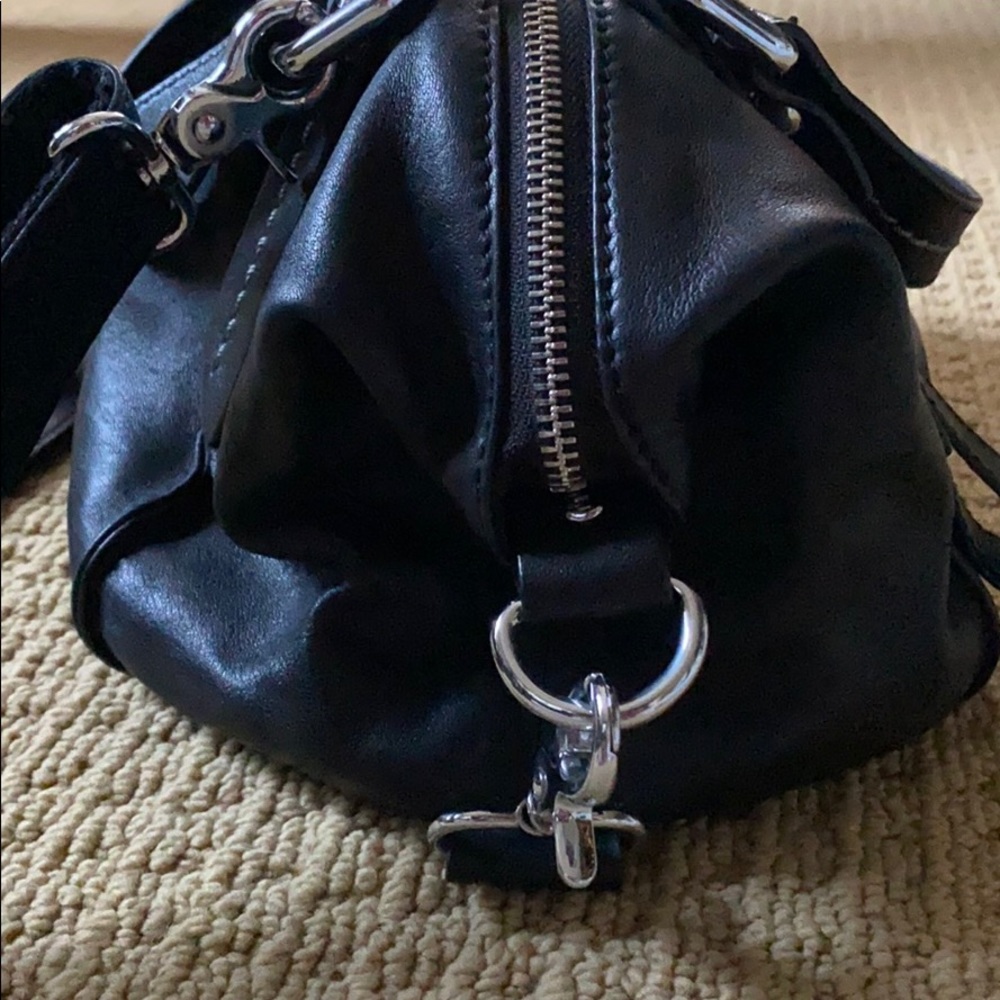 Authentic Rare FoLio Luxury Handbag - Picture 4 of 8